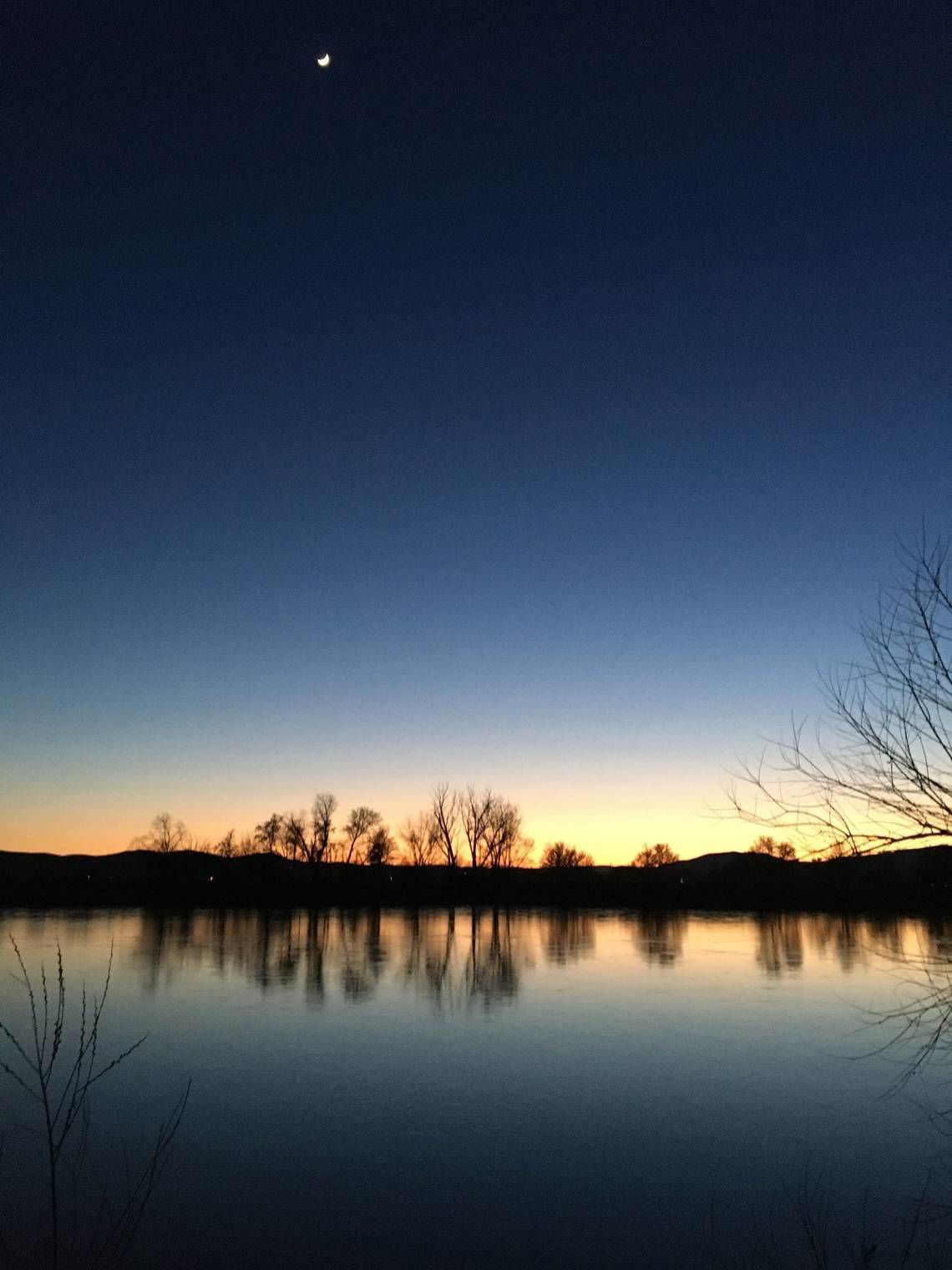 Snake River Water Trail